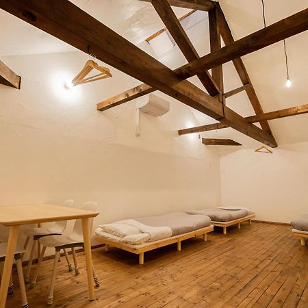 Otaru Tap Room & Hostel المظهر الخارجي الصورة