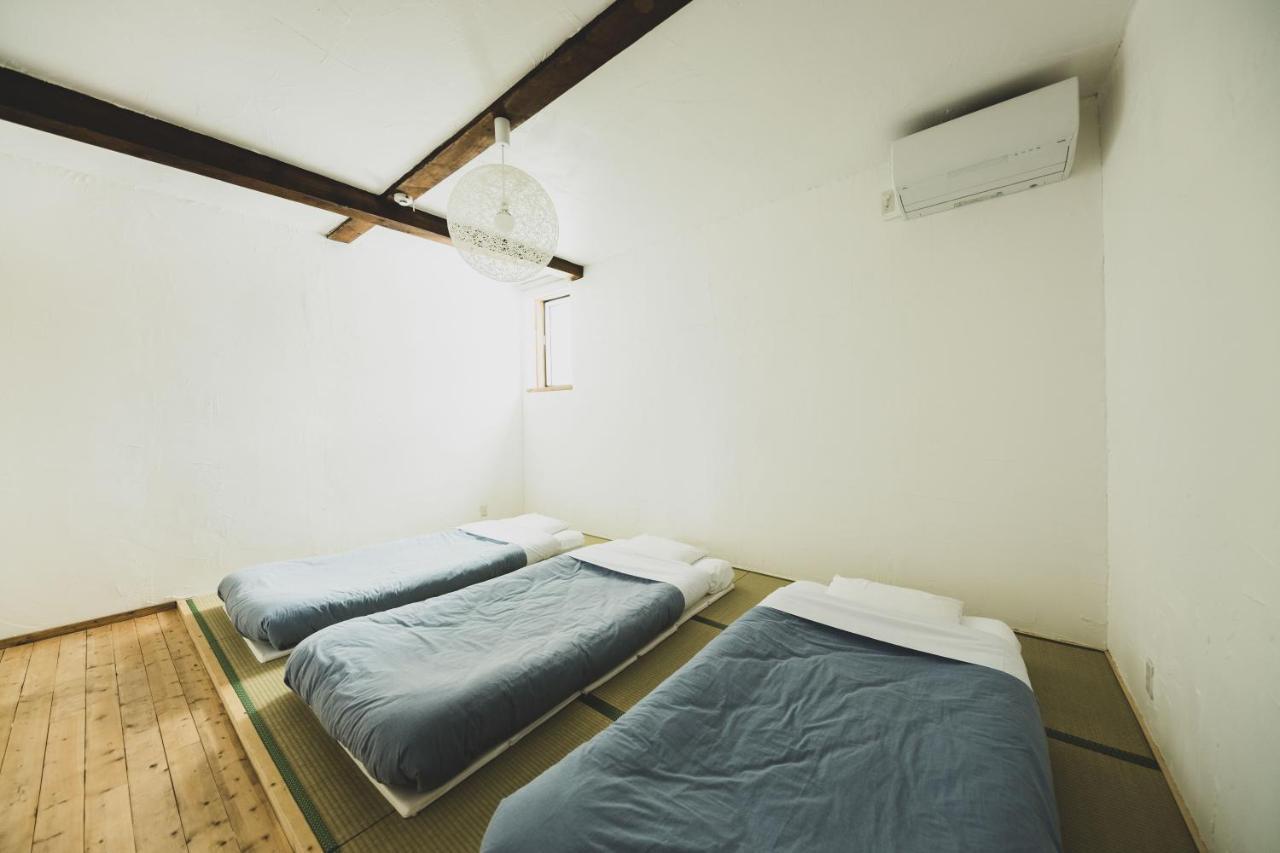 Otaru Tap Room & Hostel المظهر الخارجي الصورة