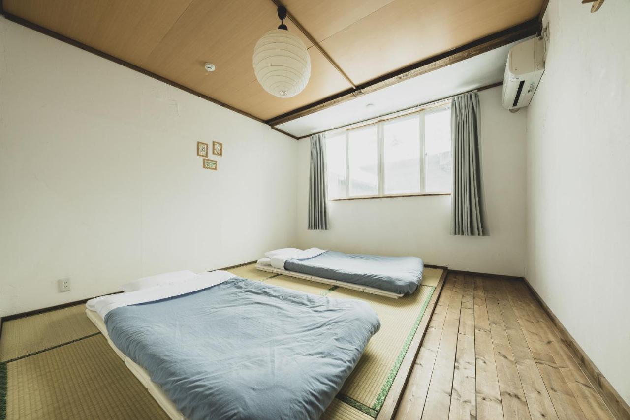 Otaru Tap Room & Hostel المظهر الخارجي الصورة