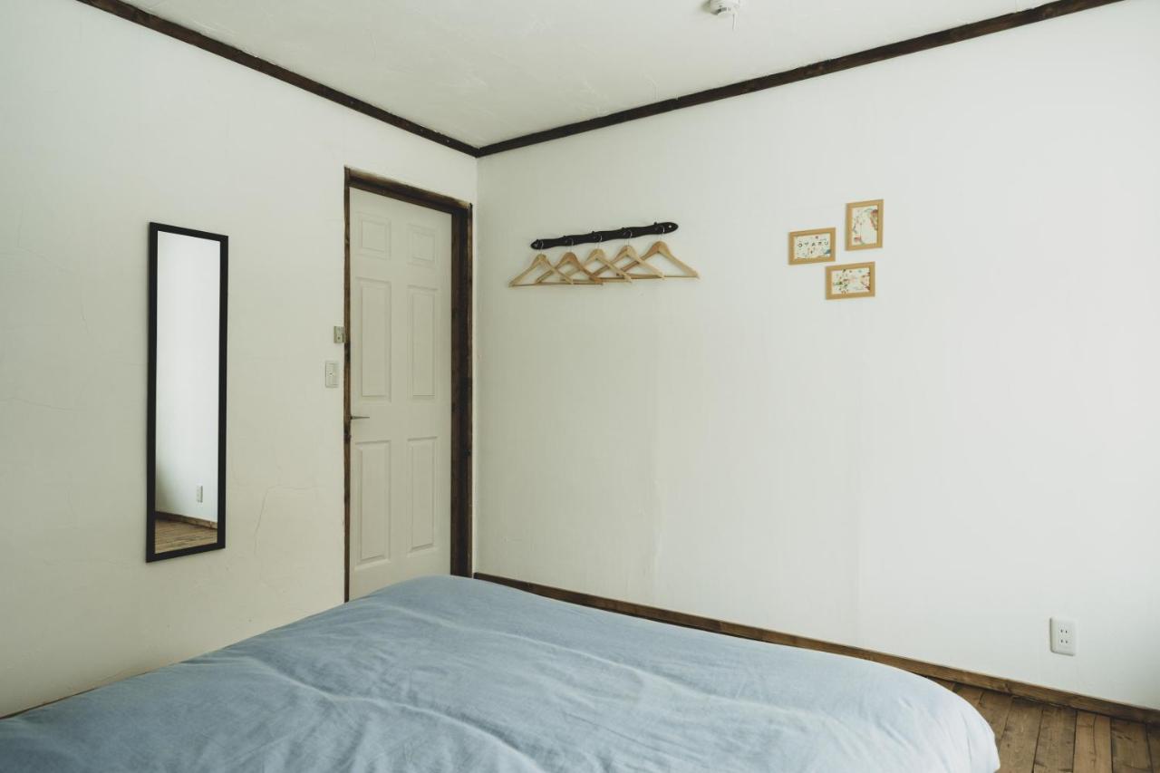 Otaru Tap Room & Hostel المظهر الخارجي الصورة