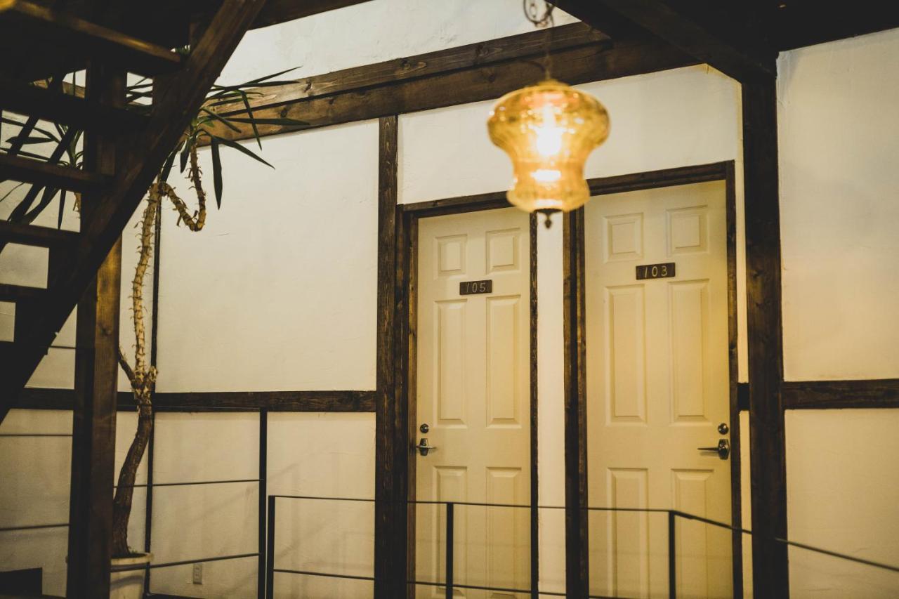 Otaru Tap Room & Hostel المظهر الخارجي الصورة