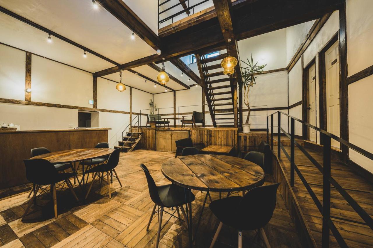 Otaru Tap Room & Hostel المظهر الخارجي الصورة