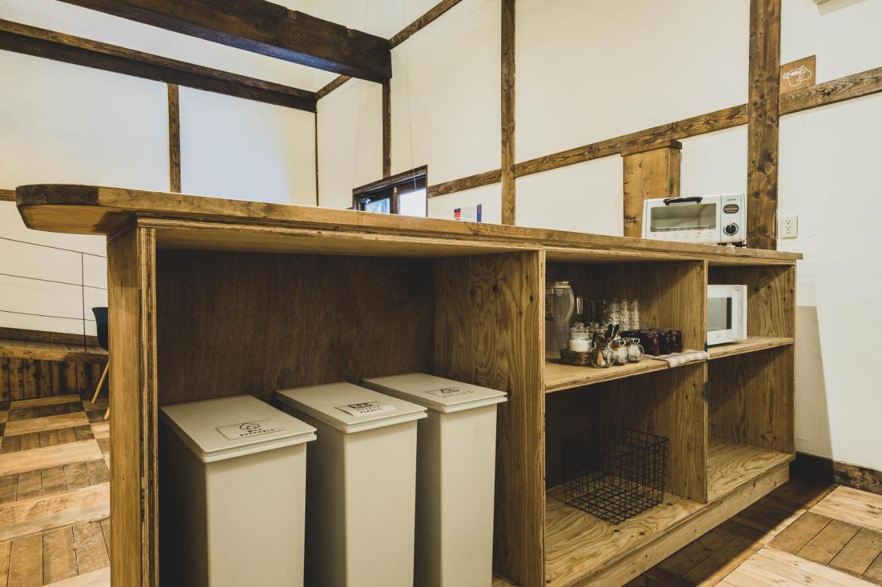 Otaru Tap Room & Hostel المظهر الخارجي الصورة