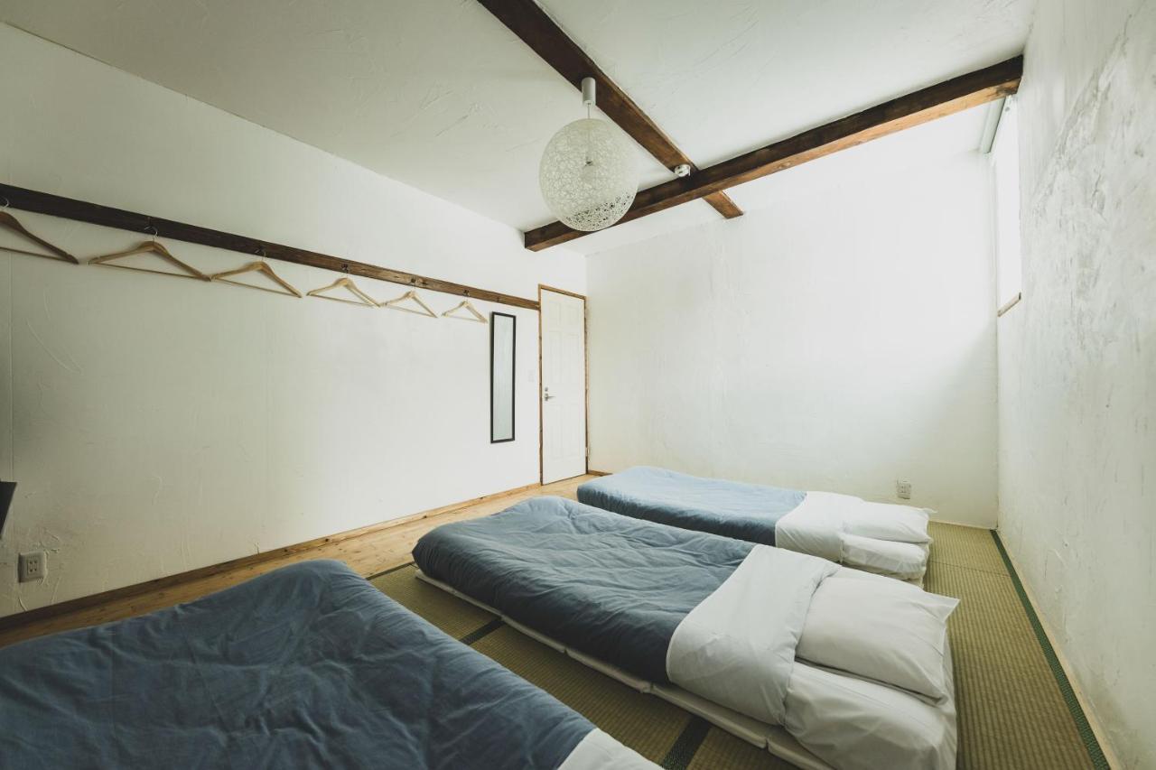 Otaru Tap Room & Hostel المظهر الخارجي الصورة