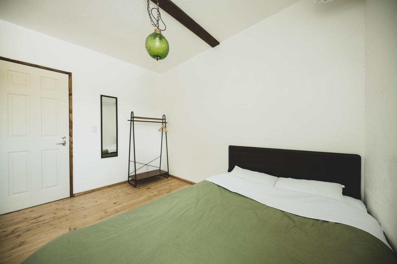 Otaru Tap Room & Hostel المظهر الخارجي الصورة