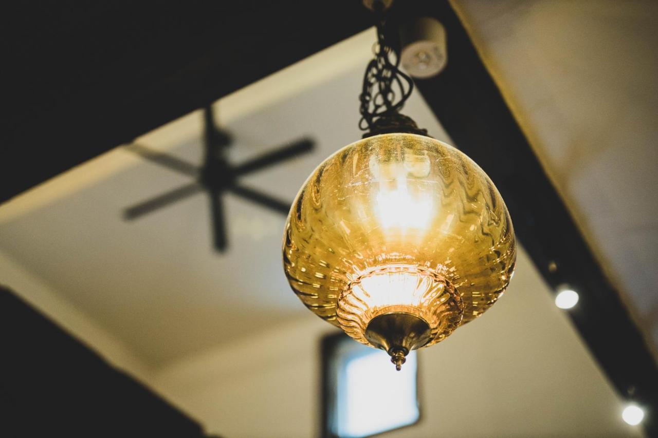 Otaru Tap Room & Hostel المظهر الخارجي الصورة