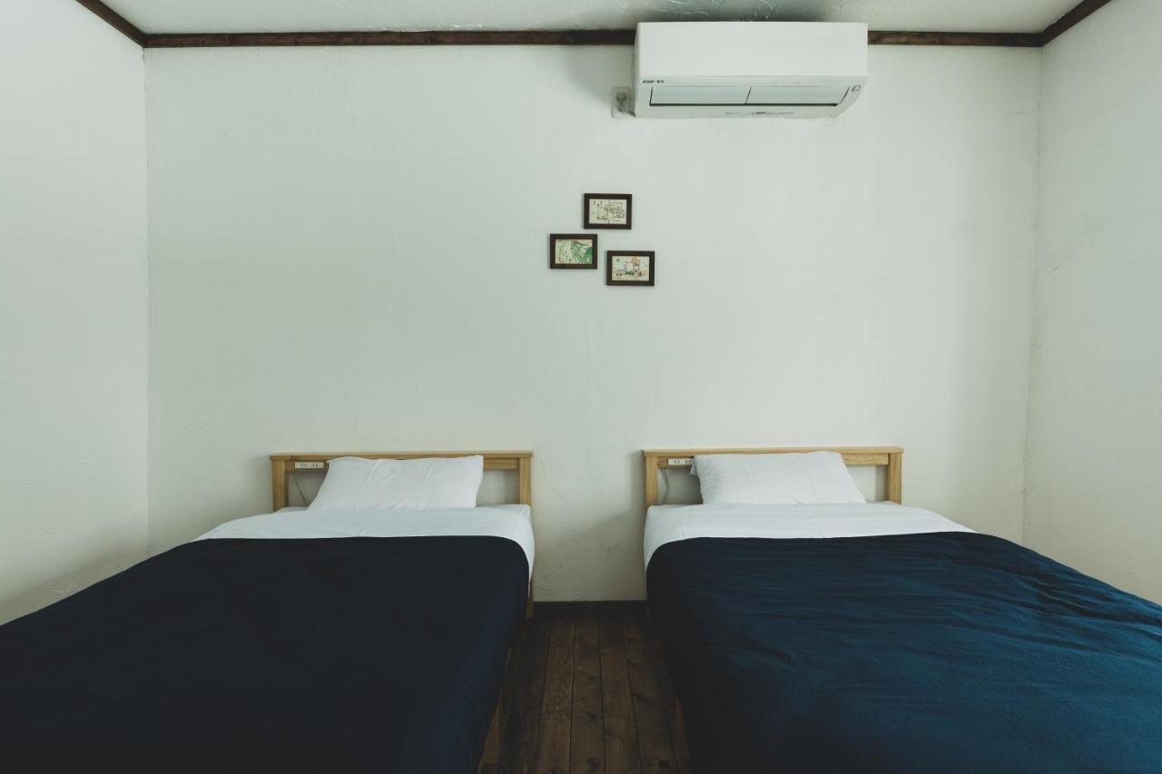 Otaru Tap Room & Hostel المظهر الخارجي الصورة