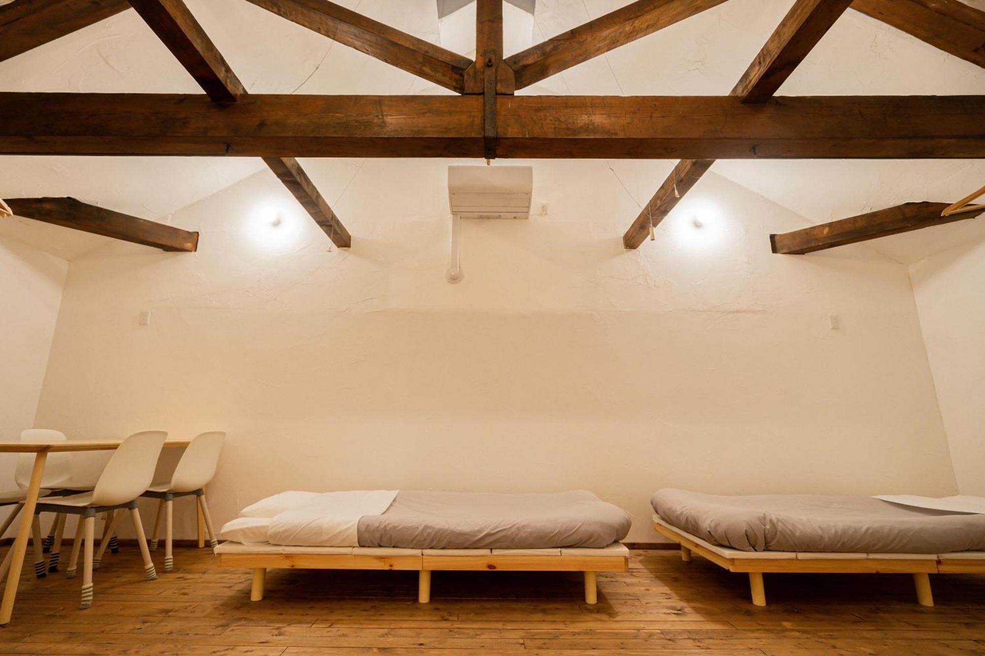 Otaru Tap Room & Hostel المظهر الخارجي الصورة