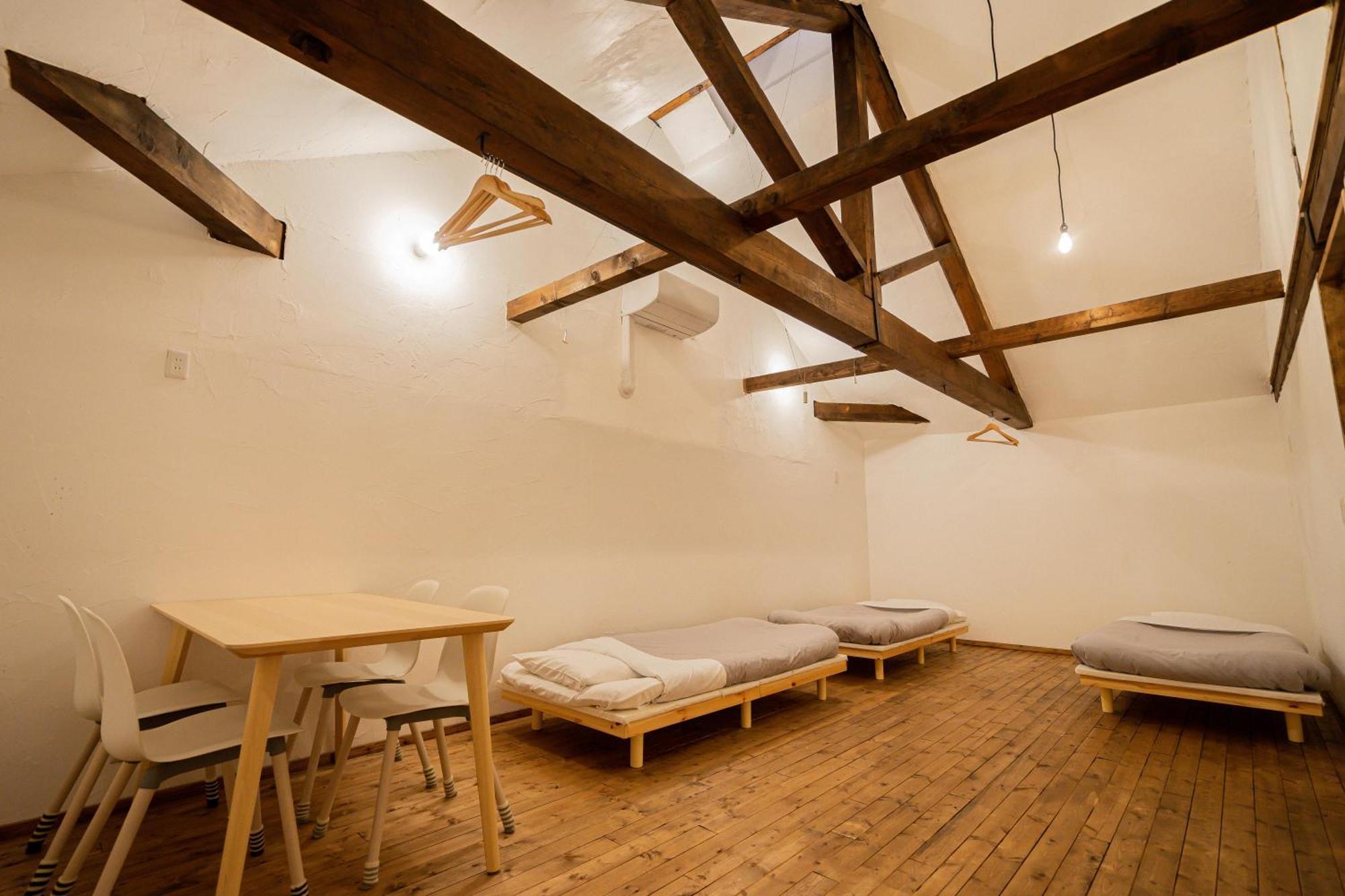 Otaru Tap Room & Hostel المظهر الخارجي الصورة