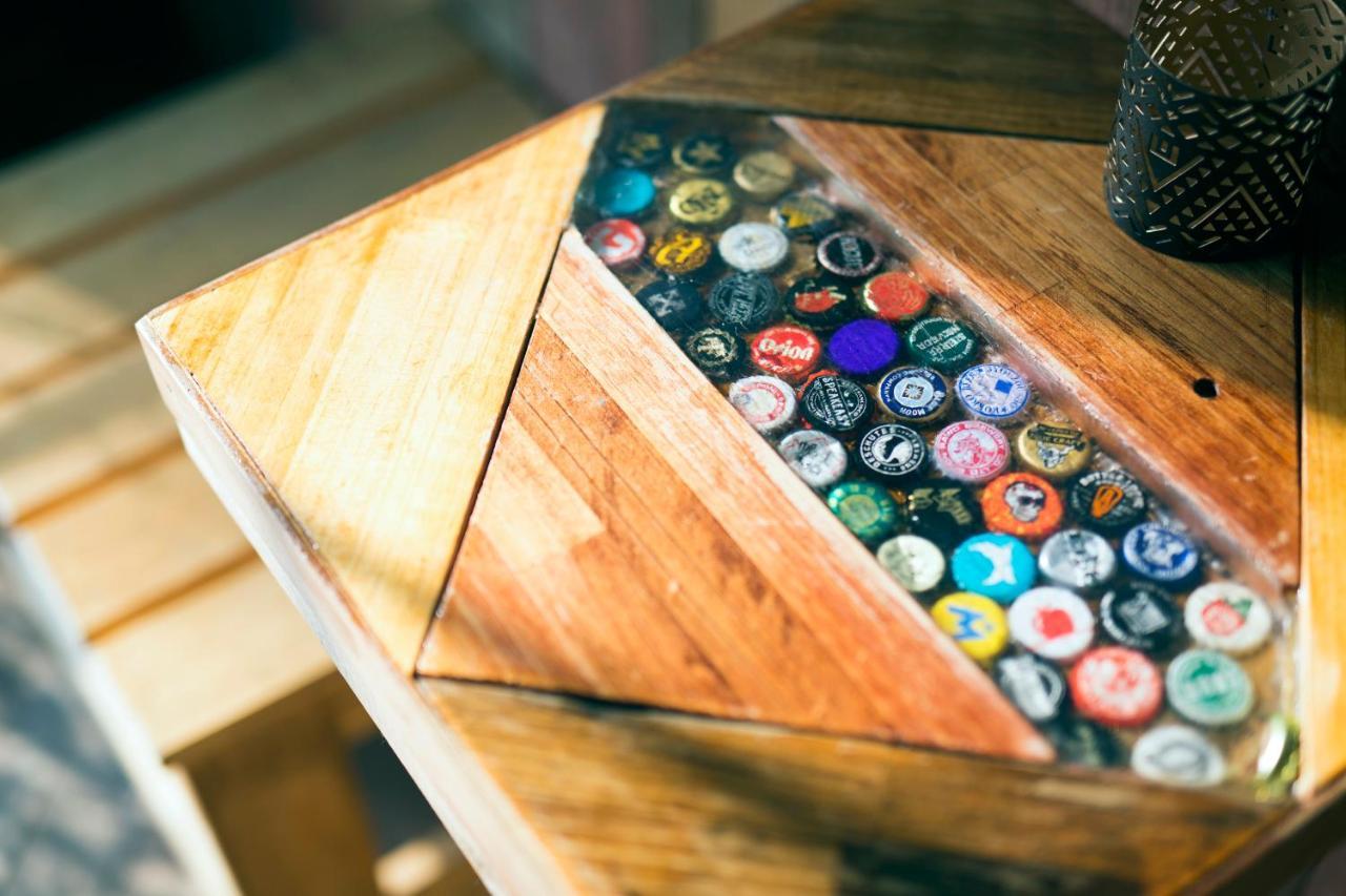 Otaru Tap Room & Hostel المظهر الخارجي الصورة